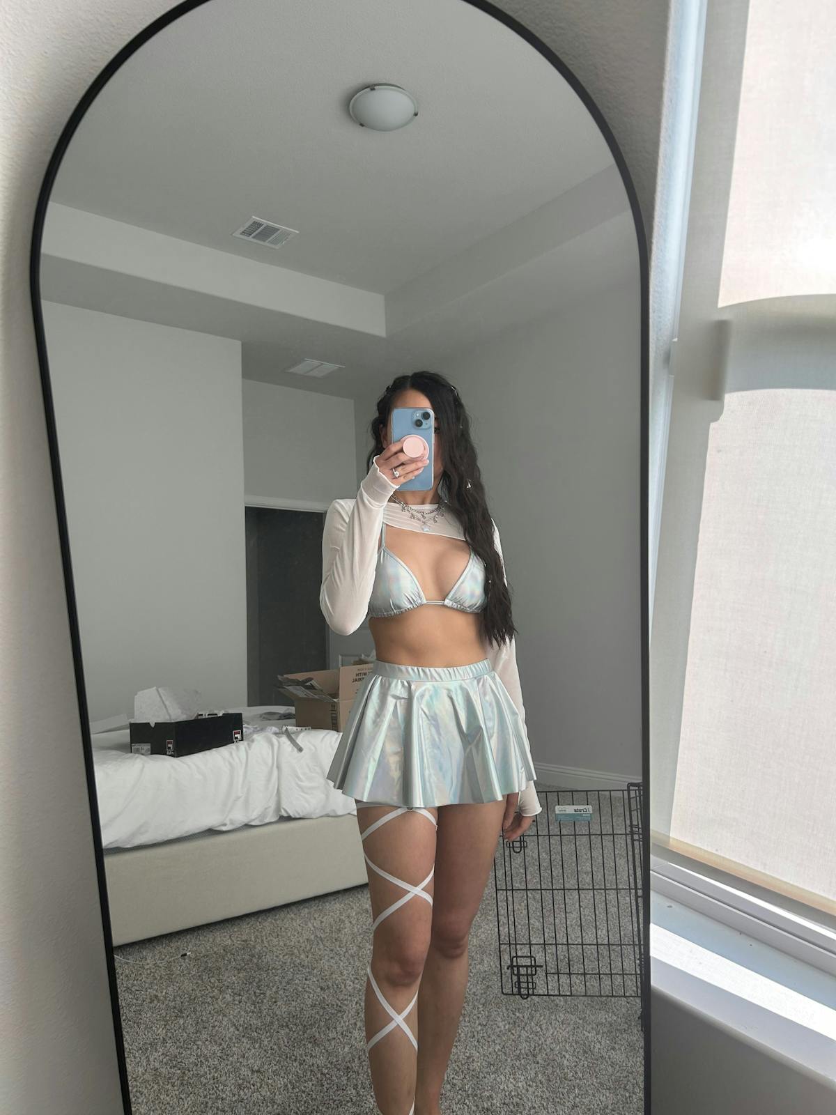 Patient Selfies Before & After Gallery - Patient 141059 - Image 1