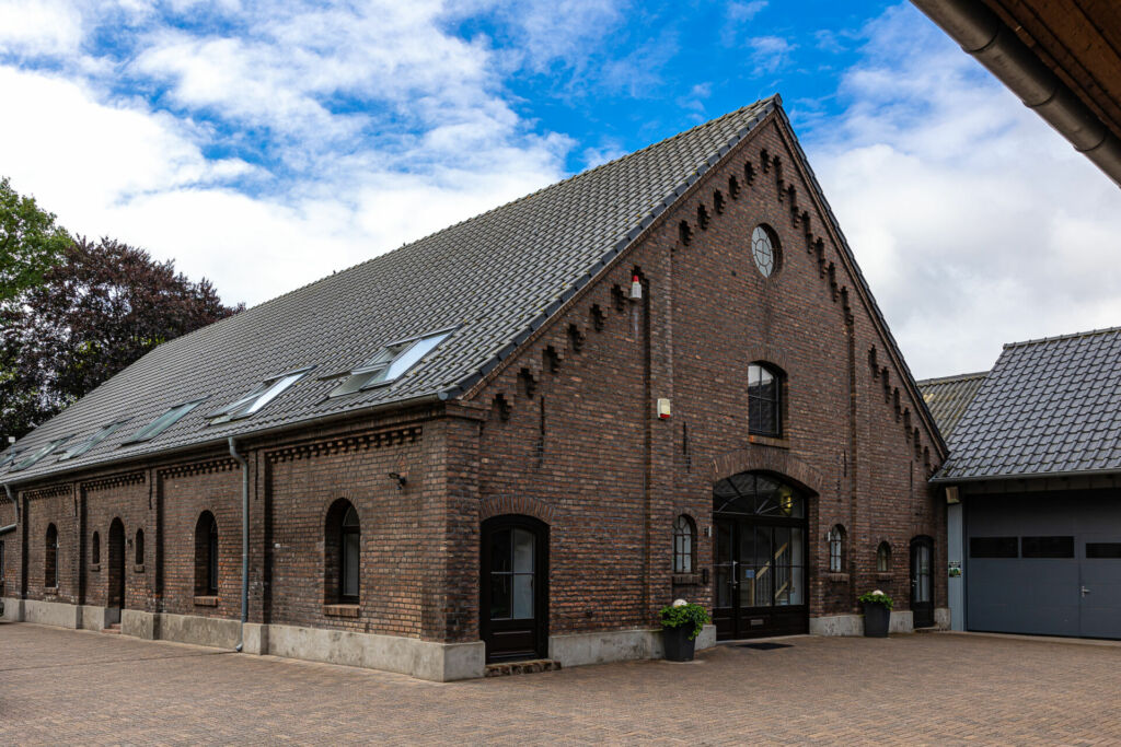 LADM Emmerich Am Rhein