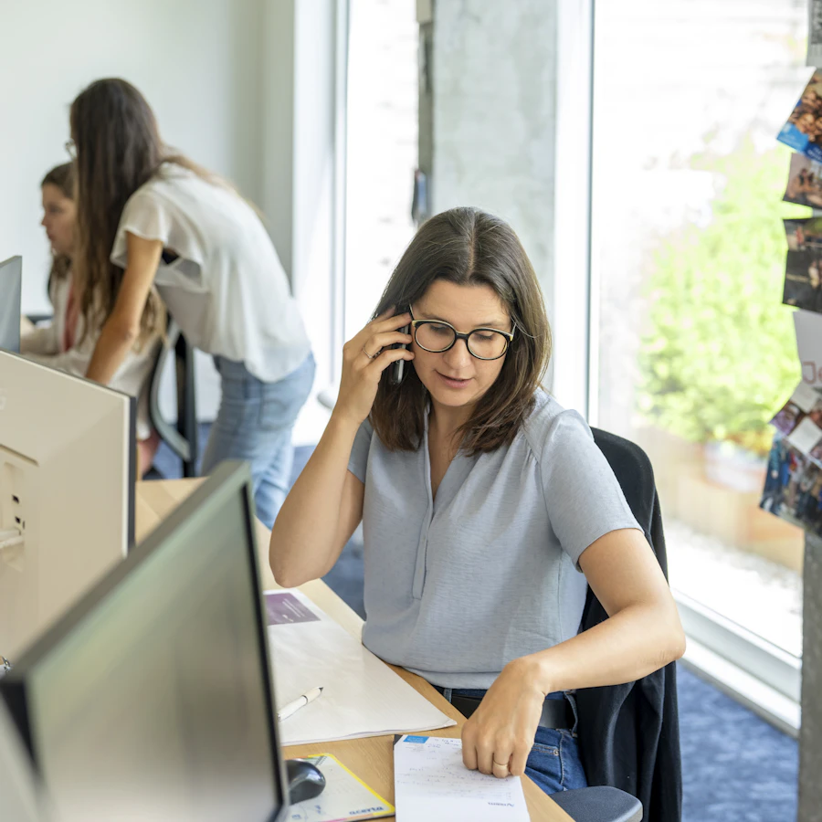 Rechtliche und gesellschaftsrechtliche Unterstützung