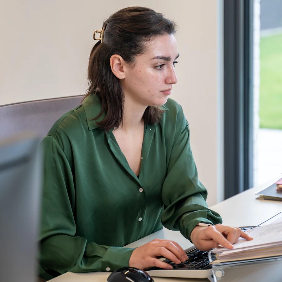 Payroll & HR-Unterstützung