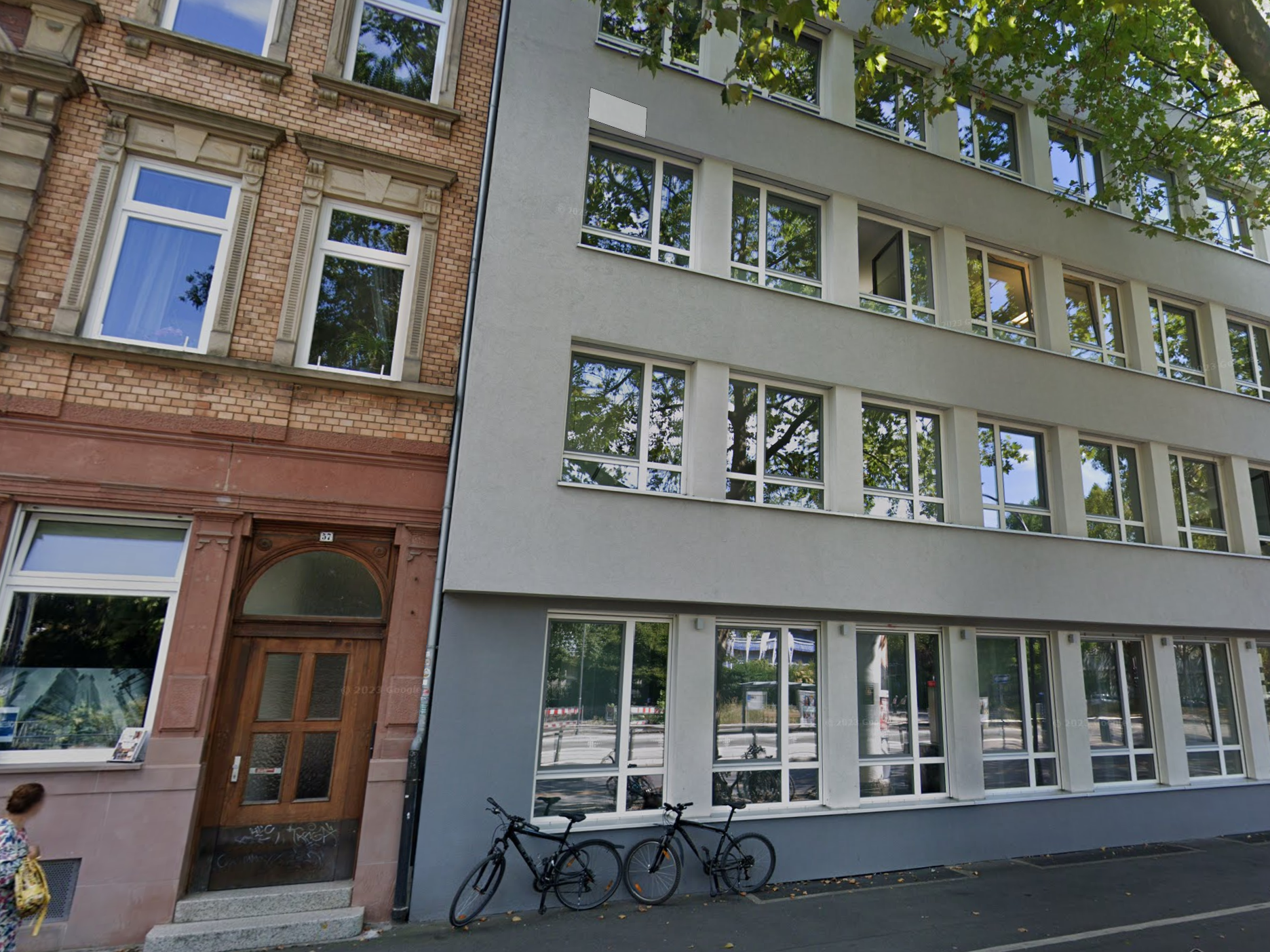WSB Heidelberg