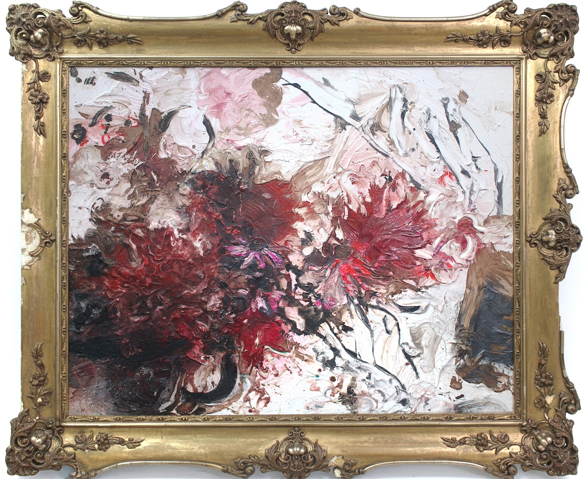 The Ecstasy of Bloom