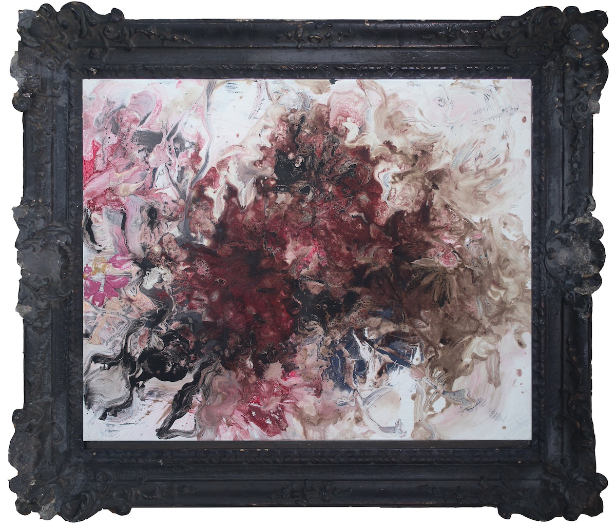 “In Full Bloom” at David Simon Contemporary