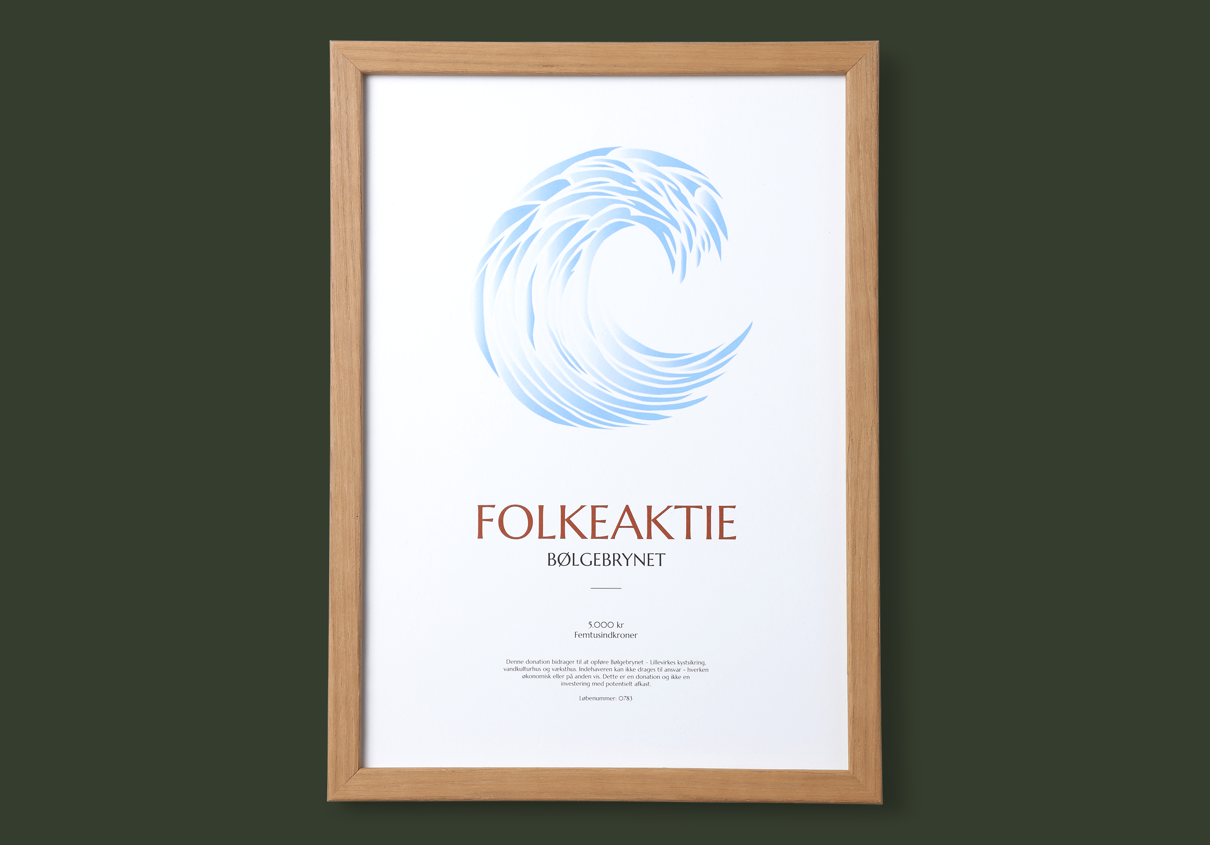 Folkeaktie