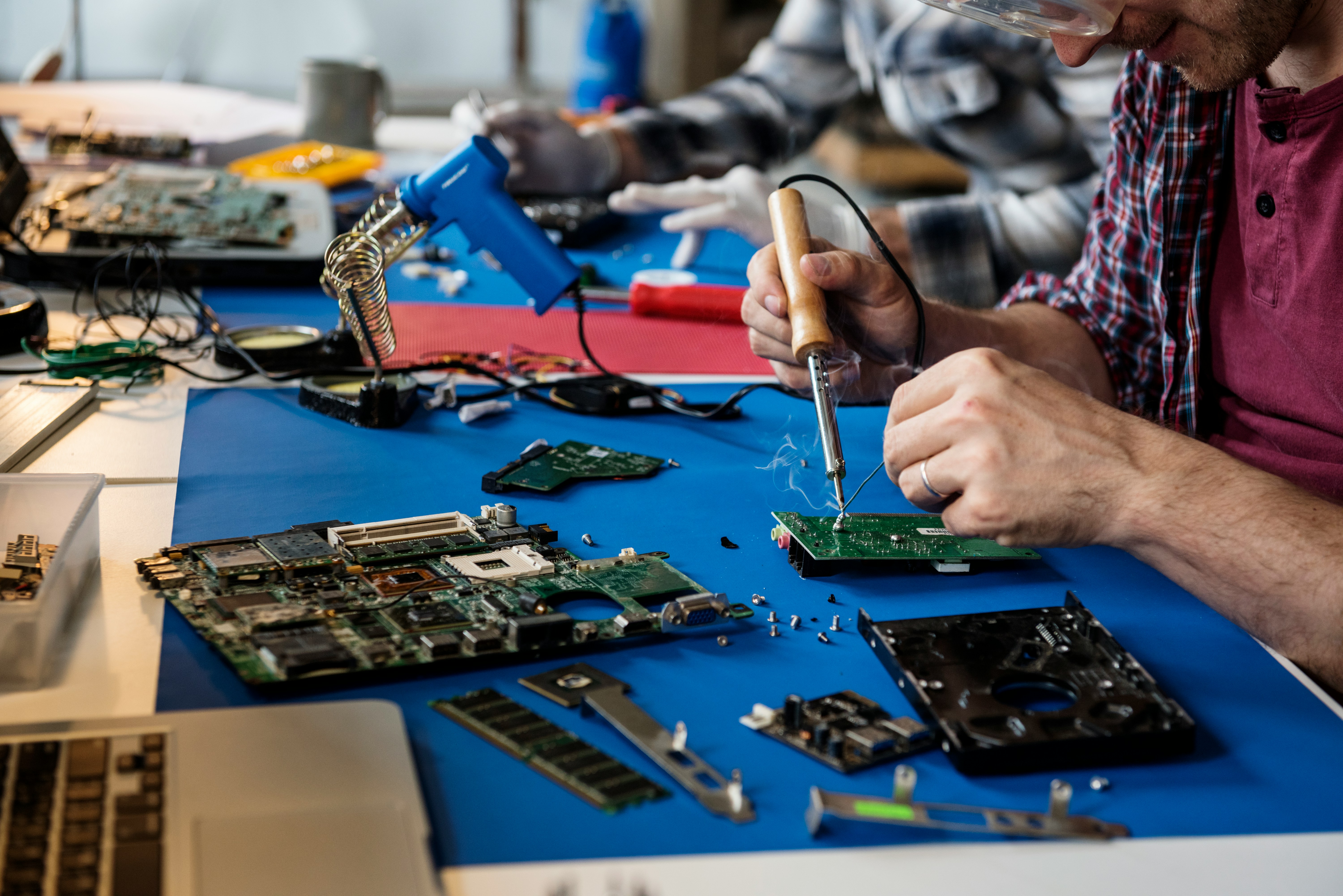 Repair café