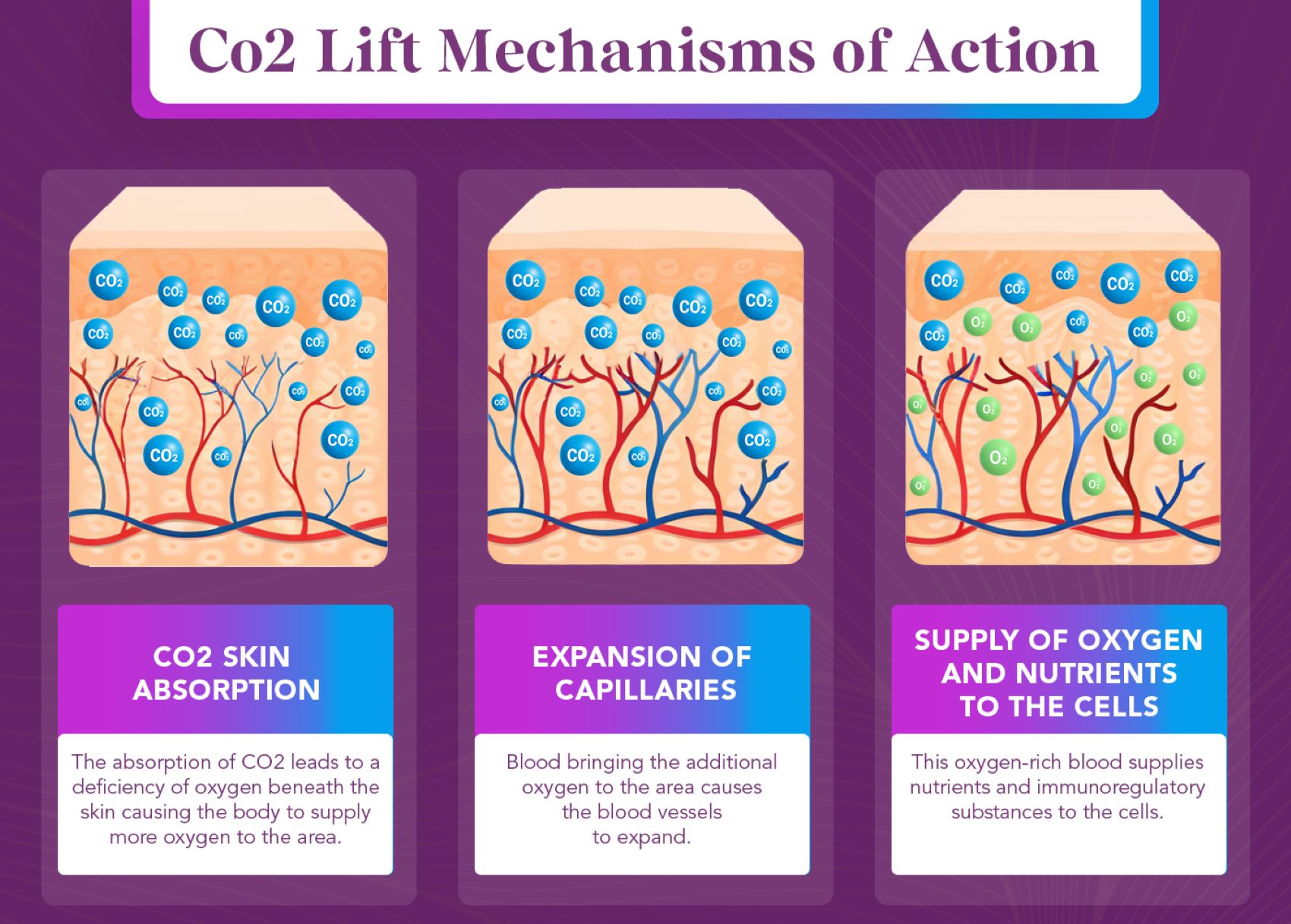 c02 lift infographic