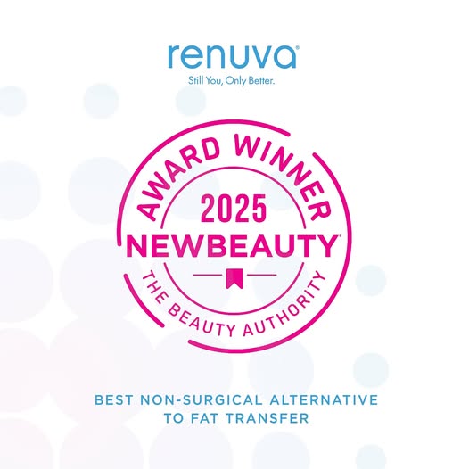renuva infographic