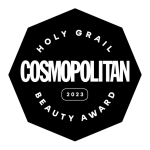 Cosmopolitan 2023 Beauty Award logo