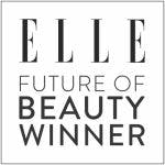 Elle Beauty Winner logo