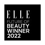 Elle Beauty Winner 2022 logo