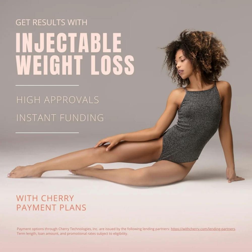 cherry advertisment