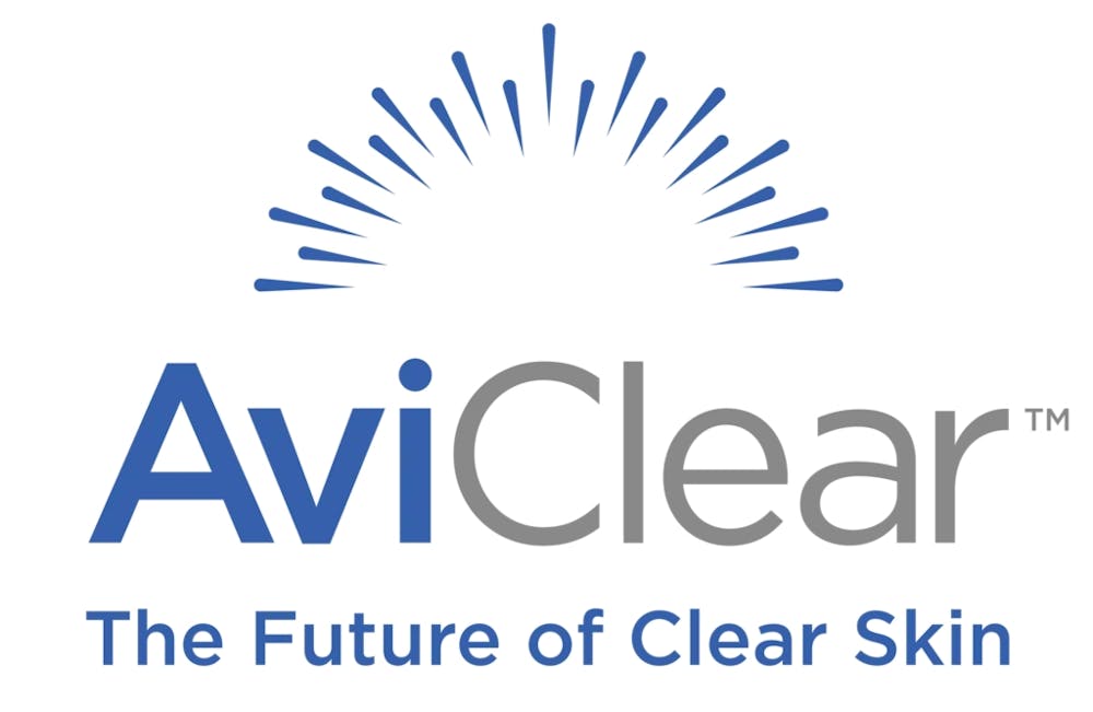 AviClear® logo