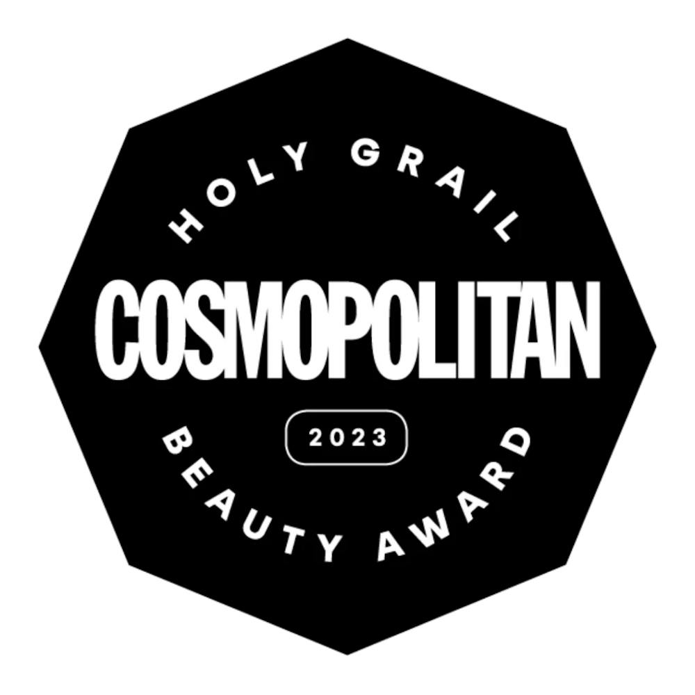 cosmopolitan 2023 award logo