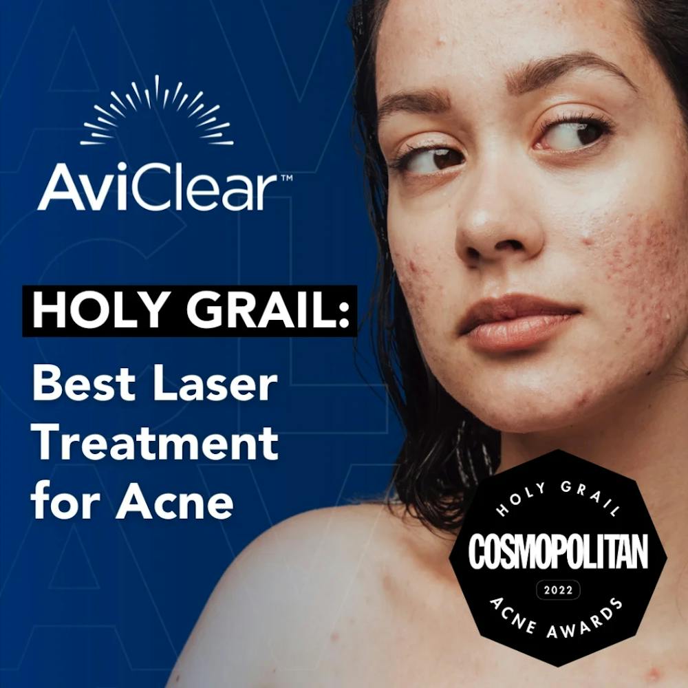 AviClear® graphic