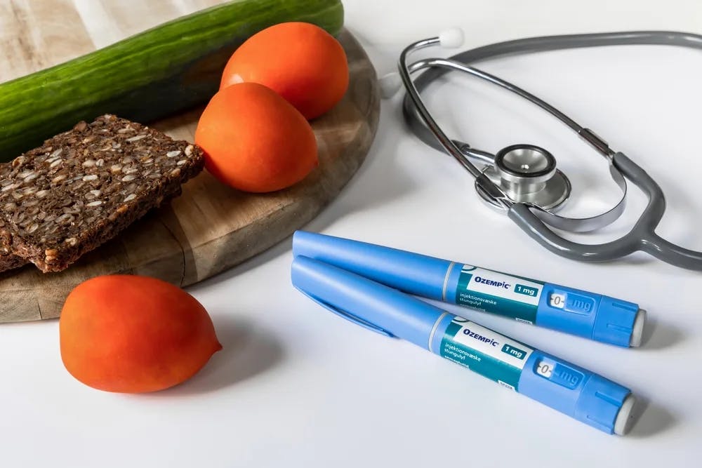 ozempic syringes