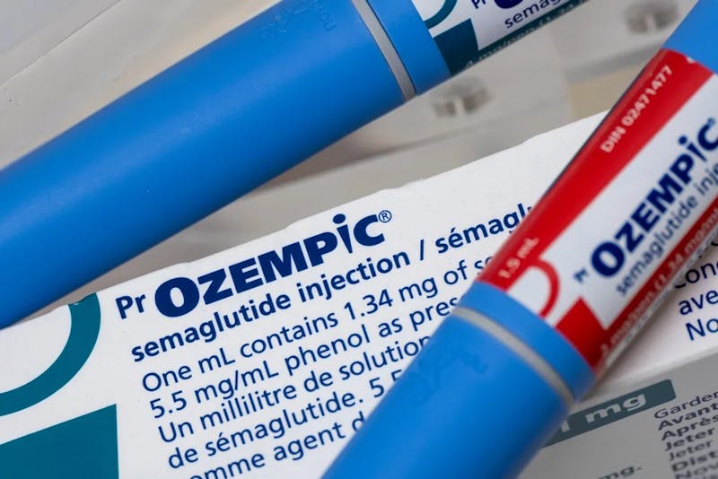 safe semaglutide Semaglutide Injections: Efficacy, Safety, and Options at DrSkin Med Spa