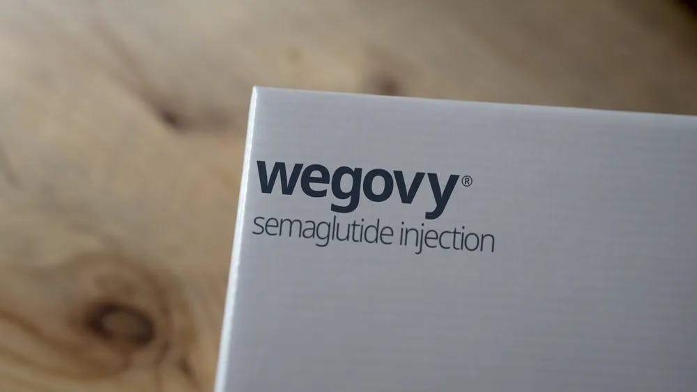 wegovy
