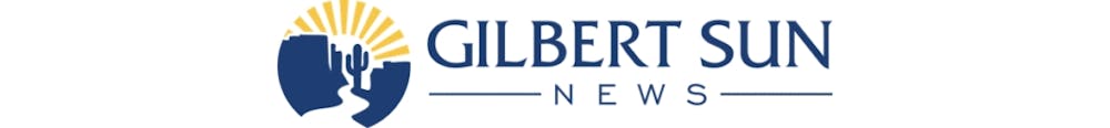 Gilbert Sun News logo