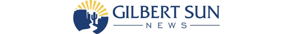 Gilbert Sun News logo