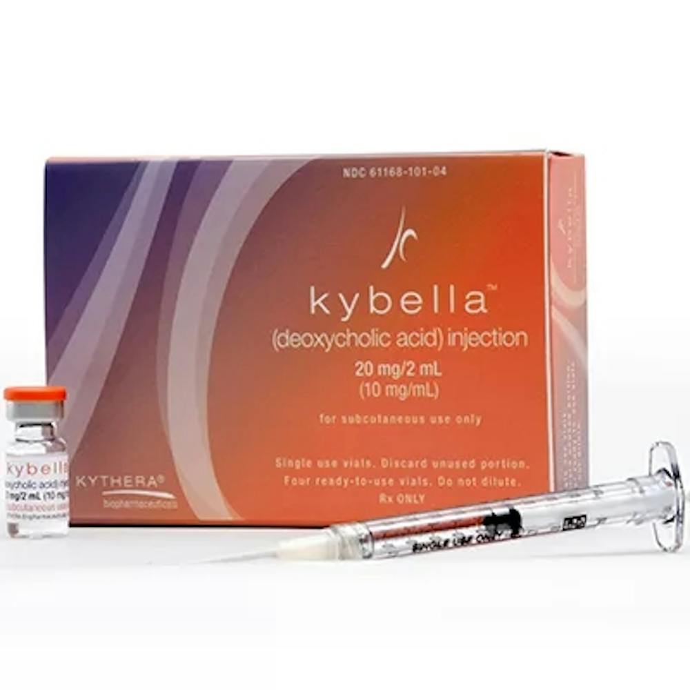 kybella box