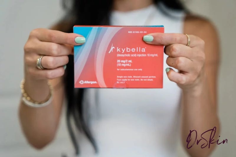 Kybella box