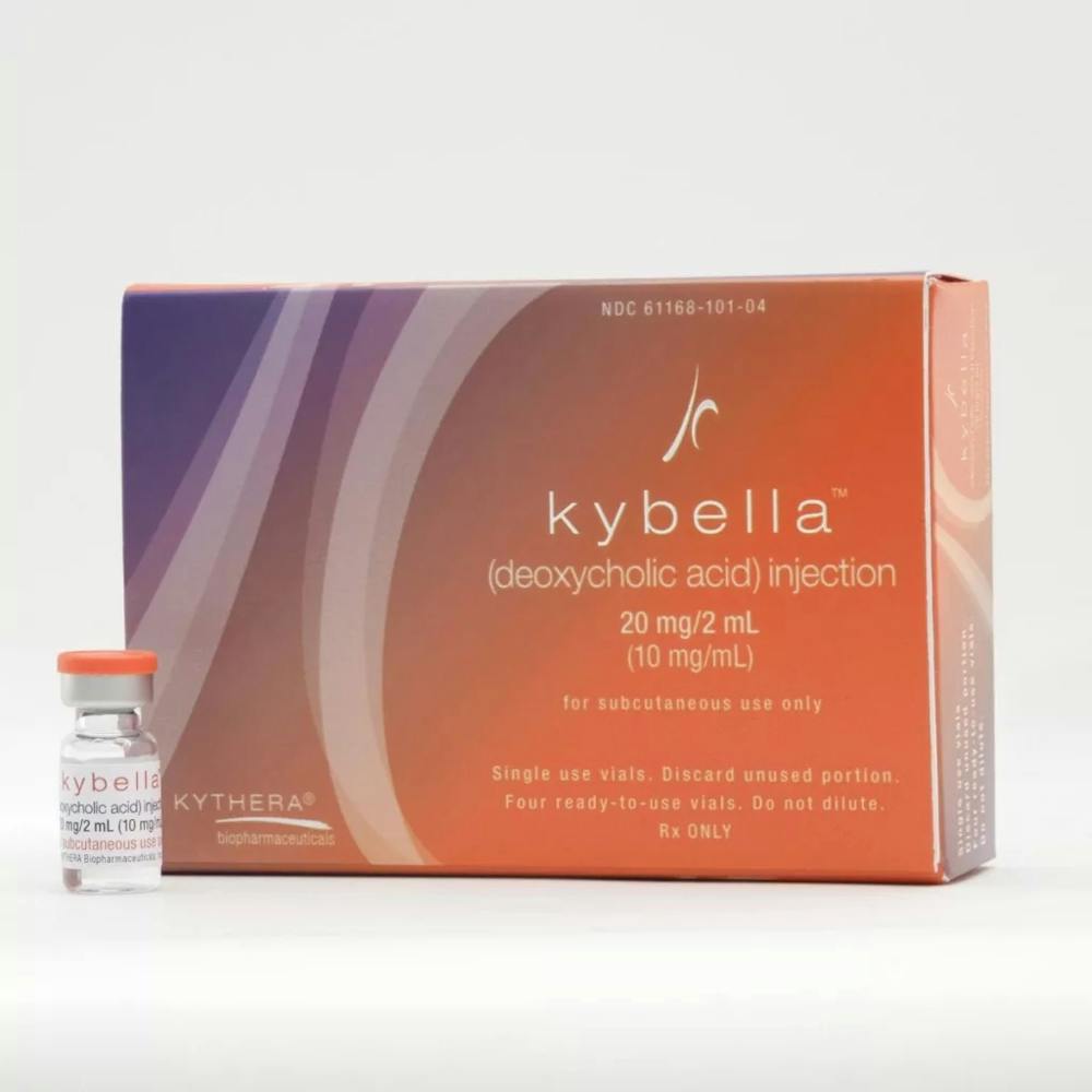 kybella box