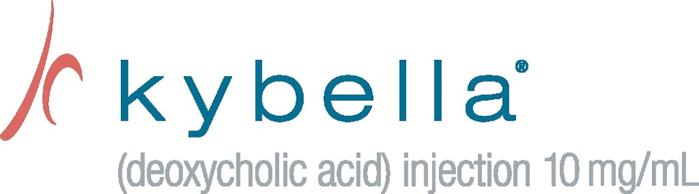 kybella logo