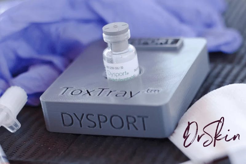 dypsort bottle