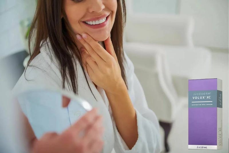 Juvederm promo