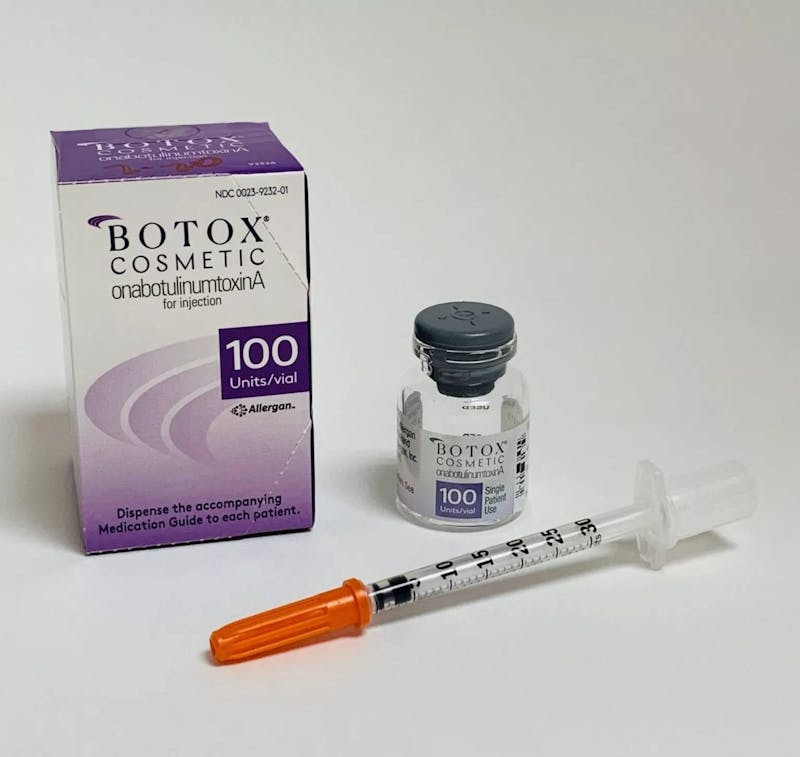 botox