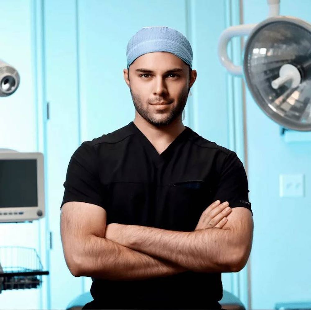 doctor