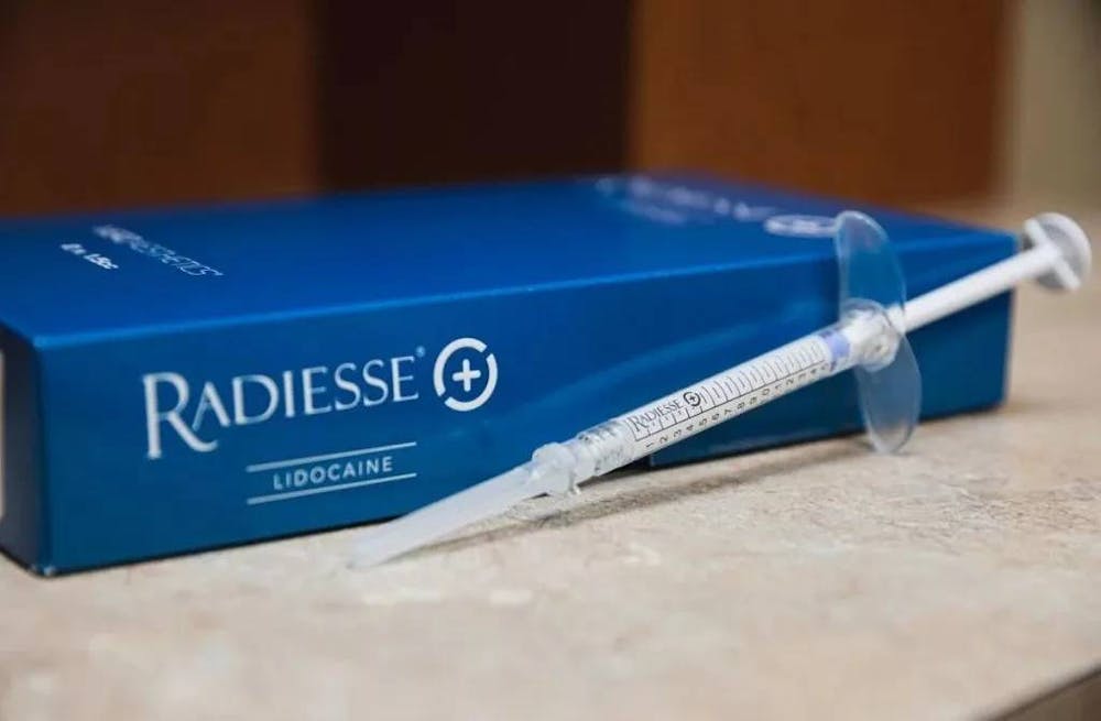 radiesse