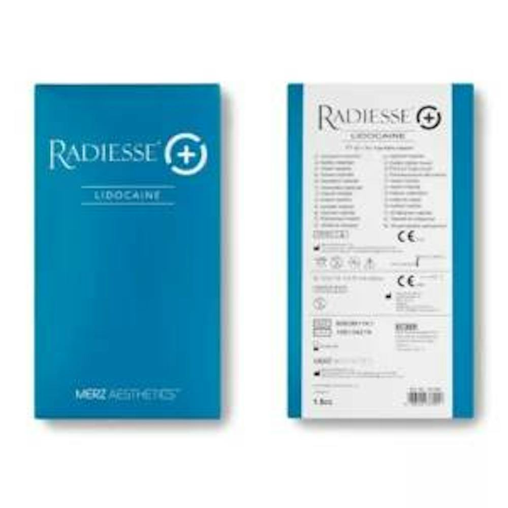 radiesse