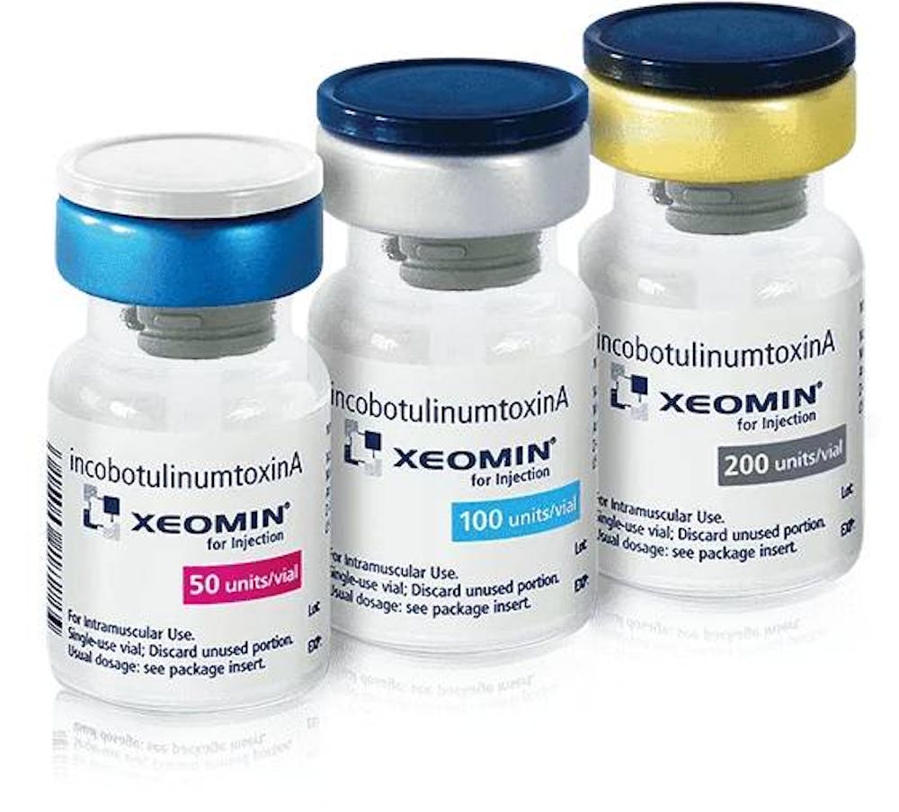 xeomin
