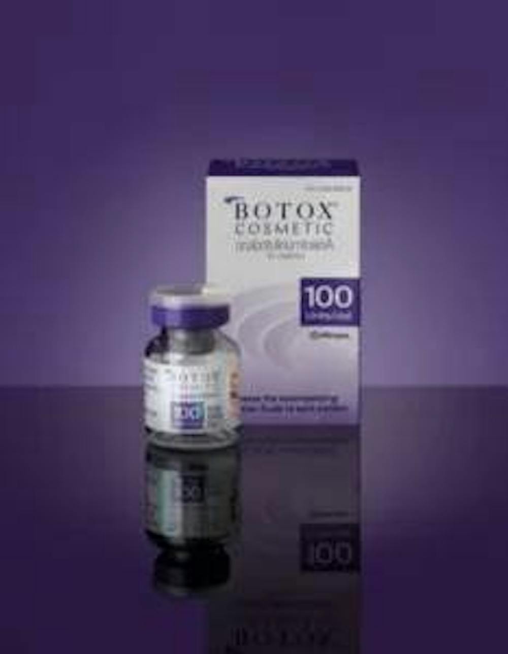 botox package