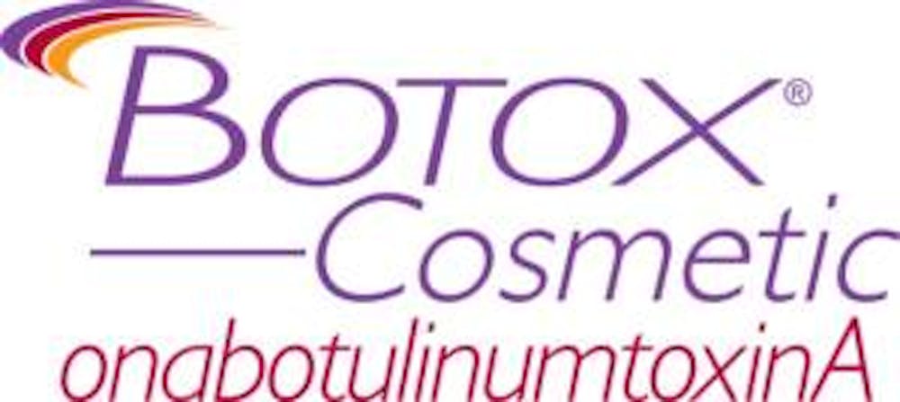 BOTOX® logo