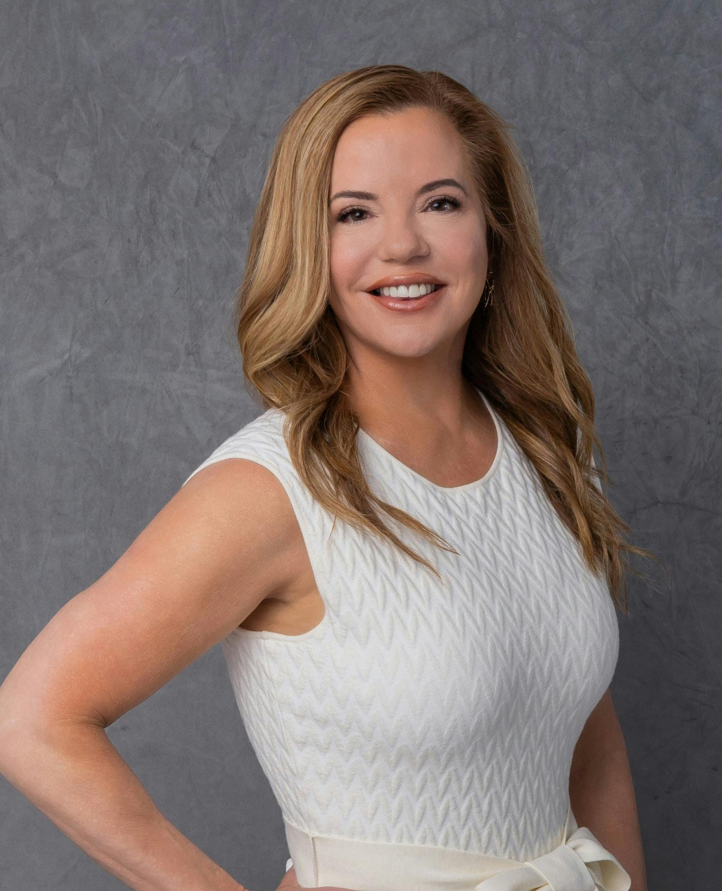 Dr. Joy Chapman