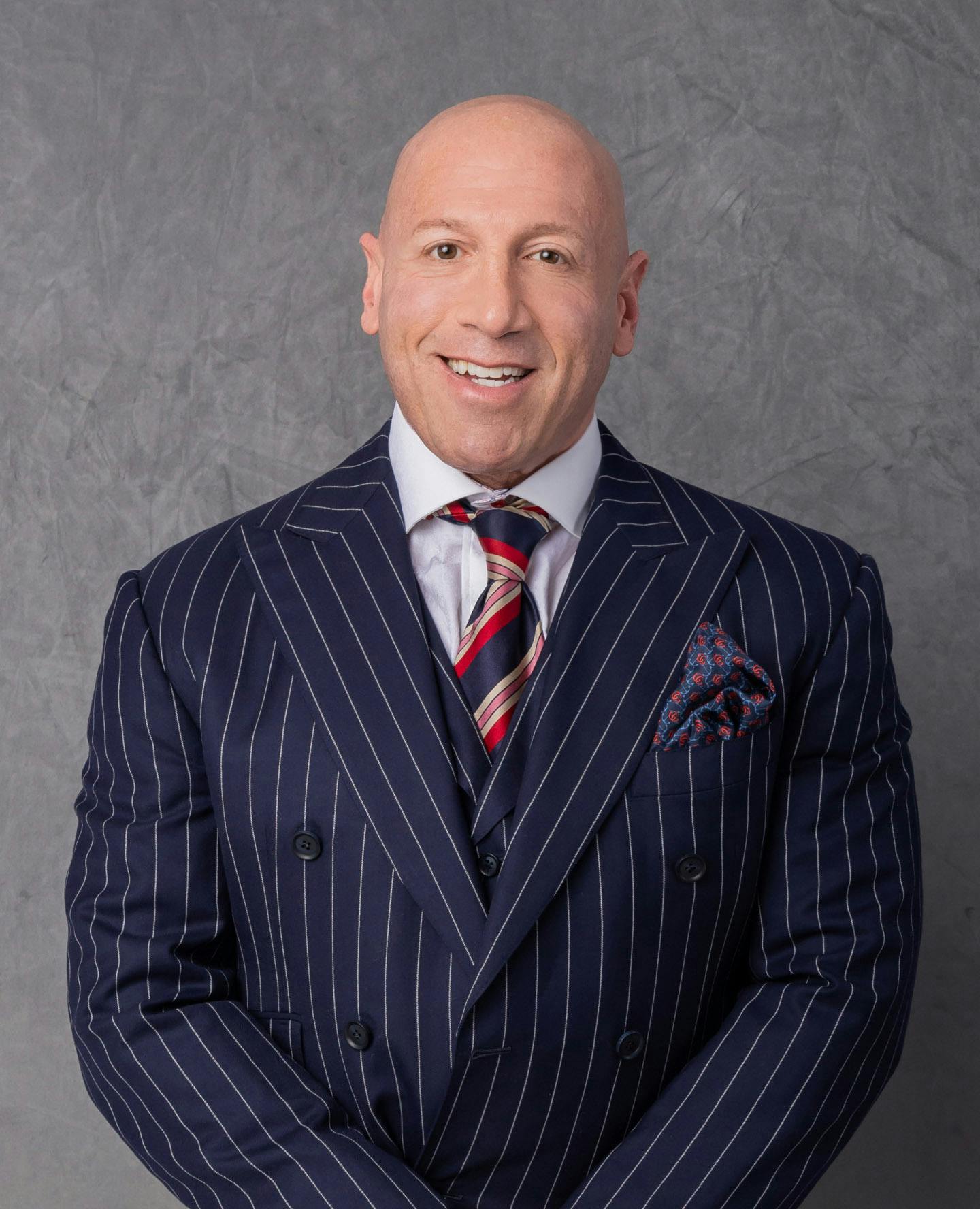 Doctor Terrance Kazlow