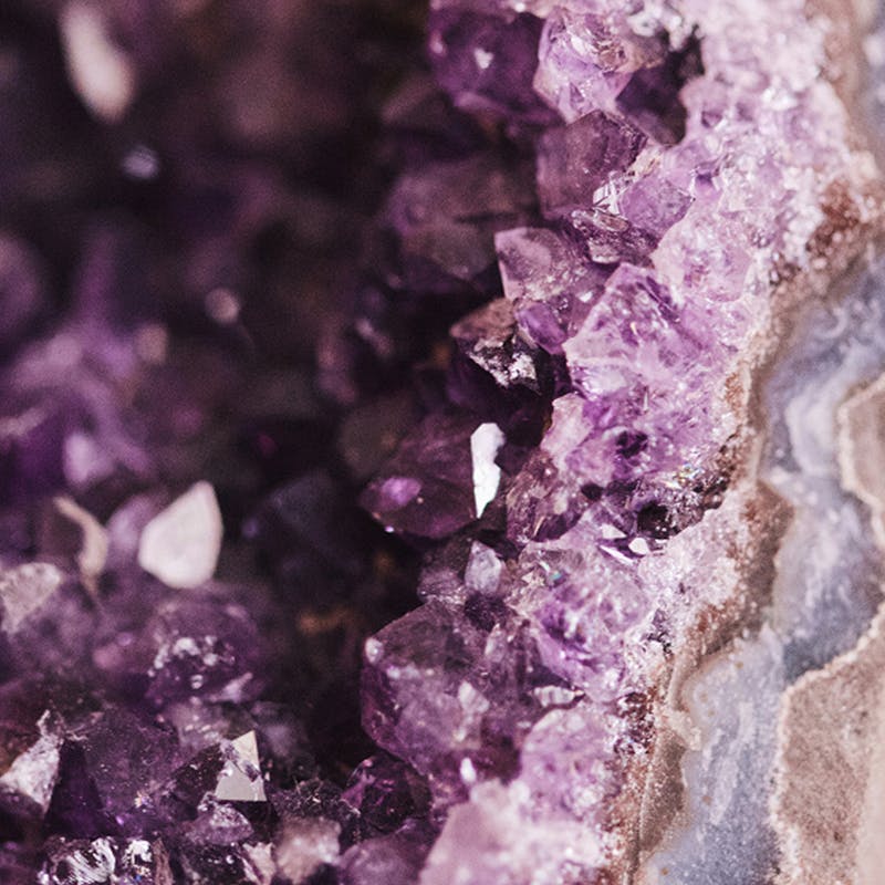amethyst