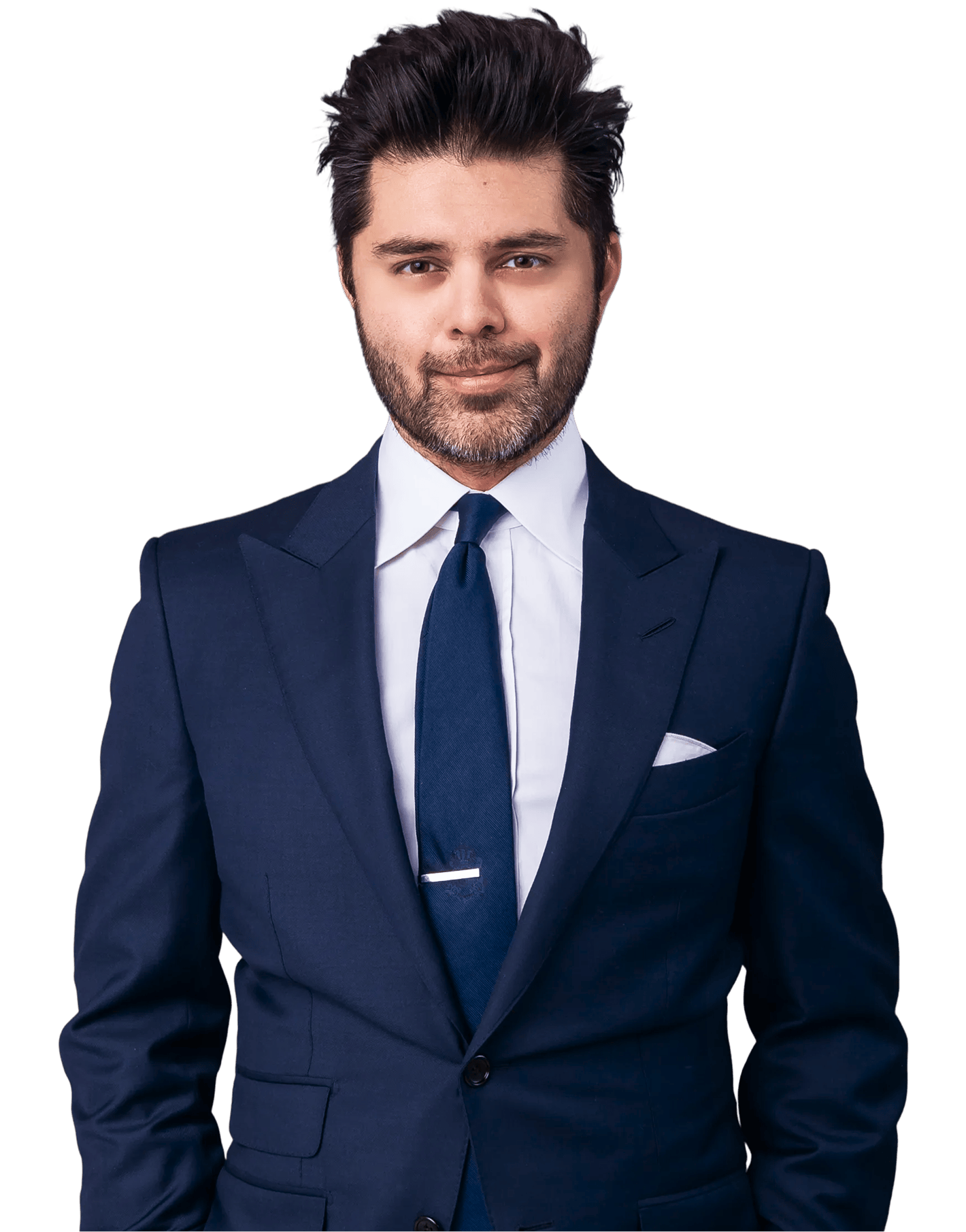 Arizona plastic surgeon Dr. Rohit Jaiswal