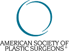 American Society of Plastic Surgeons logo