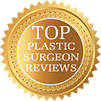 Top Plastic Surgeon Reviews logo