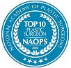 National Academy of Plastic Surgeons 2020 logo