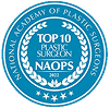 National Academy of Plastic Surgeons 2022 logo
