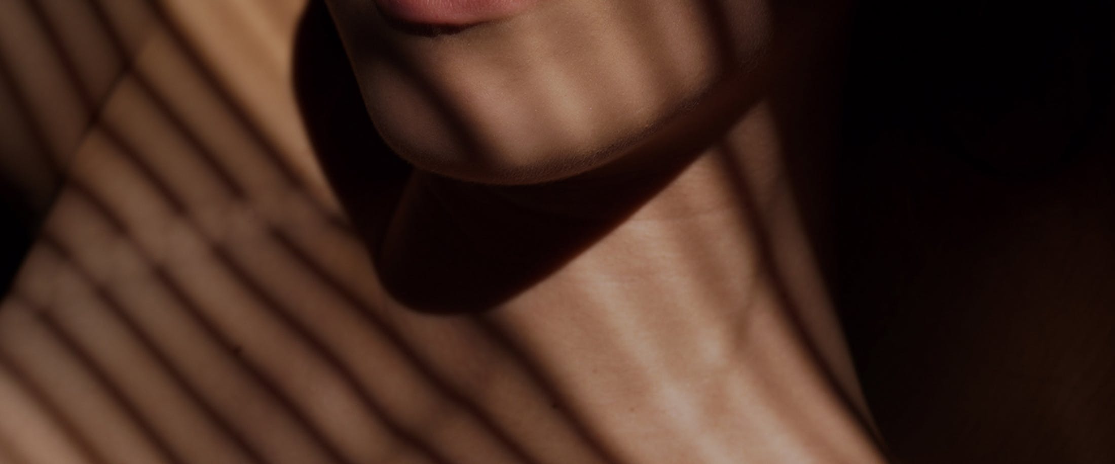 shadow on figure