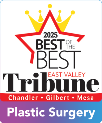 2025 best of the best plastic surgery award