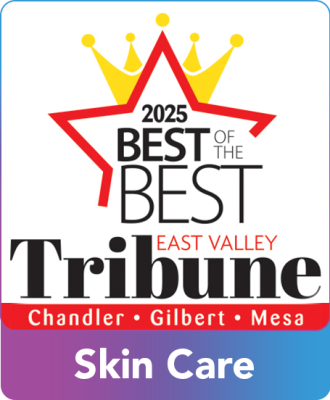 2025 best of the best skin care award