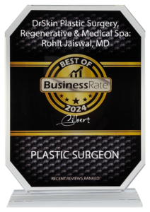 best of buisnessrate 2024 award