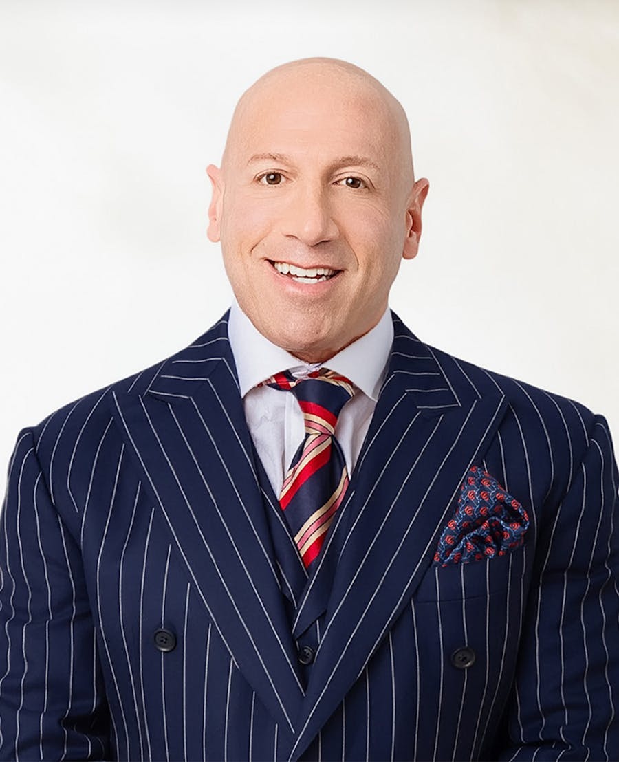 Terence Kazlow