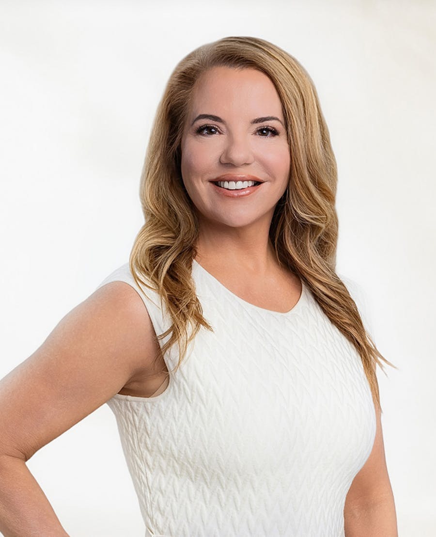 Joy Chapman